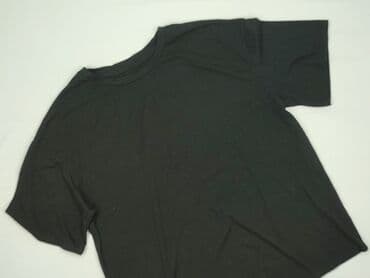 Shein, T-shirt damski, L