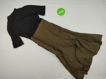 spódnice maxi zara: Zara, Sukienka damska, rozmiar M — 4