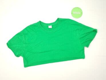 t shirty miu miu: Bershka, Women`s T-shirt, size M (EU 38) — 2
