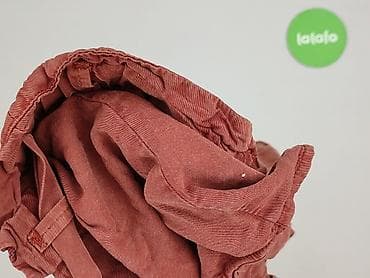 klapki ccc sprandi: Stradivarius, Szorty damskie, rozmiar S — 6