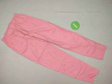 majtki 100 bawełna damskie: Spodnie materiałowe damskie, rozmiar S — 2