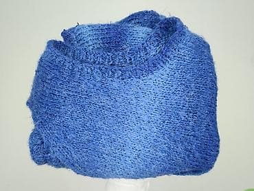 sweter benetton: Roboty Ręczne, Kamizelka damska, rozmiar 2XL — 4