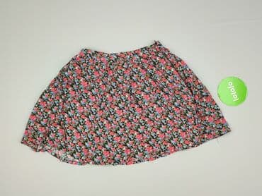 rozkloszowane spódnice midi w kwiaty: Forever 21, Spódnica damska, rozmiar XS — 2