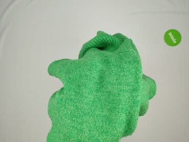 kaszmirowy golf reserved: Sweter damski, rozmiar L — 6