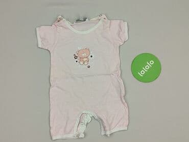 krótkie spodenki niemowlęce 74: Ramper, 3-6 months, condition - Very good — 2