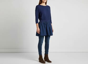 czarodziejka z księżyca ubrania: Hell Bunny, Tunika damska, rozmiar L — 6