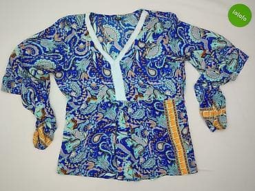 bluza wojanka: Bluzka damska, rozmiar One size — 2