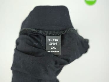 shein sukienki dlugie plus size: Shein Curve, Spódnica damska, rozmiar 2XL — 4