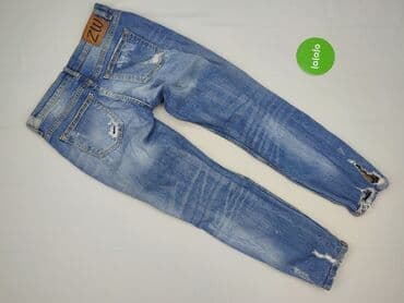 Women: Zara, Jeans for women, size M (EU 38) — 3