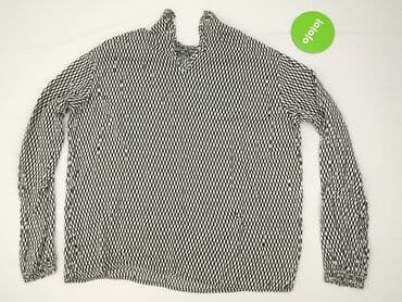 bluzka damska plus size: Bluzka damska, 3XL — 3