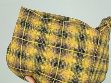 koszula w kratę damska shein: Shein, Koszula damska, rozmiar M — 7