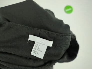 taliowane sukienki: H&M, Sukienka damska, rozmiar S — 4