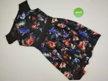 ozdobne skarpety świąteczne: Orsay, Sukienka damska, rozmiar S — 2