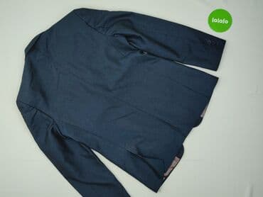 bytom kurtka puchowa: Univers, Marynarka dla mężczyzn, XL — 3