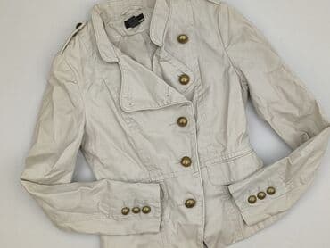 massimo dutti marynarka damska: H&M, Marynarka damska, rozmiar S — 1