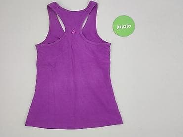 nike l: H&M Sport, Топ жіночий, розмір S — 3