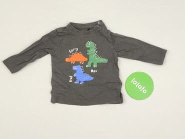 koszulka wojan team allegro: Blouse, Cool Club, 3-6 months, condition - Very good — 2
