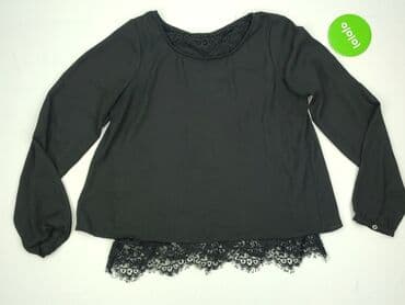 Women: Amisu, Women's blouse, size XL (EU 42) — 2