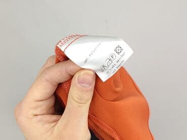 modne bluzki z bufiastymi rękawami: Bluzka damska, 4XL — 4