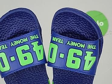 klapki klapki: Klapki 30, Używany — 5