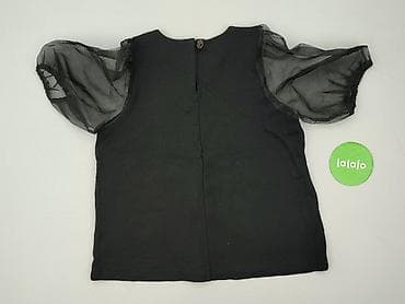 rainbow high bluza: Reserved, Bluzka damska, rozmiar L — 4