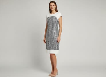 acqua limone sukienki: Sukienka damska, rozmiar L — 6