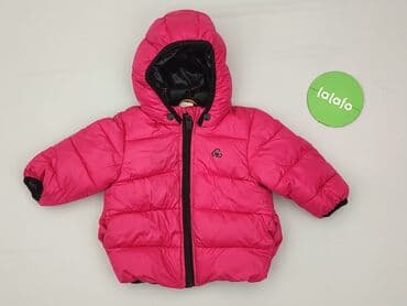 kombinezony softshell dla dzieci: Jacket, H&M, 3-6 months, condition - Very good — 2