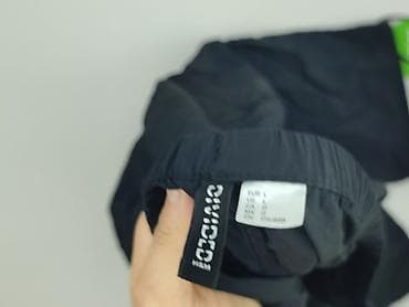szejn pl: H&M Divided, Spodnie materiałowe damskie, rozmiar S — 4