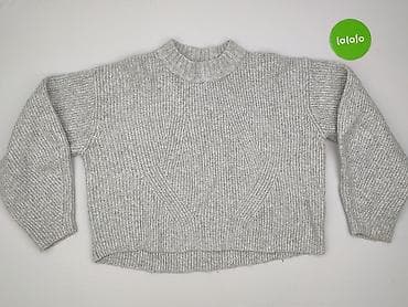 sweter holly: H&M, Sweter damski, rozmiar M — 2