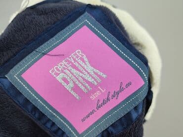 kapcie jordan pluszowe allegro: Bluza damska
, rozmiar L — 4