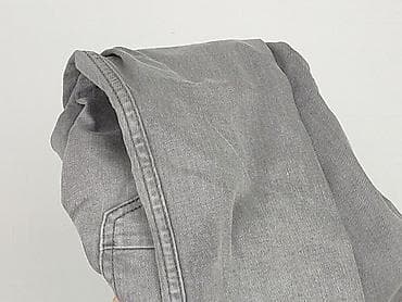 cropp spodnice: Spodnie jeansowe, Zara, 8 lat, 128, stan - Idealny — 6