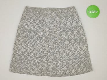 spódniczka z żakietem: Spódnica damska, M — 2