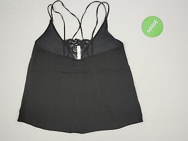 poliamid top: Cream, Top damski, rozmiar S — 3