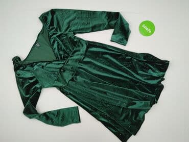 sukienka wizytowa zalando: Shein, Sukienka damska, rozmiar XL — 2