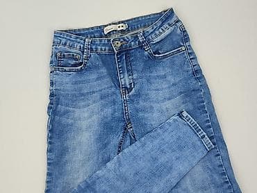 Denim Life, Jeansy damskie, rozmiar M