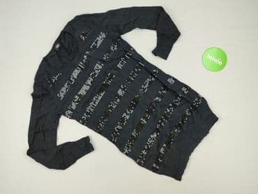 Bluzki i koszule: F&F, Tunika damska, rozmiar L — 2