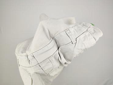 ciązowy: H&M Mama, Spodnie materiałowe damskie, rozmiar M — 6
