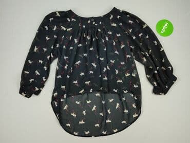 bluzka z kotem damska: Wybierz, Bluzka damska, rozmiar L — 2