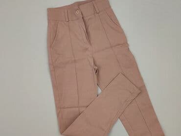 piżamka pepco: ITALY FASHION, Spodnie materiałowe damskie, S — 1