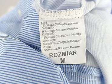 work: Wear, Koszula damska, rozmiar M — 6