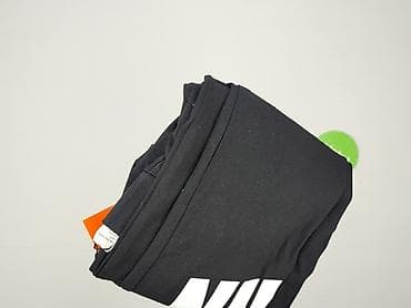 spodnice dresowe: Nike, Legginsy Sportowe damskie, rozmiar XL — 6