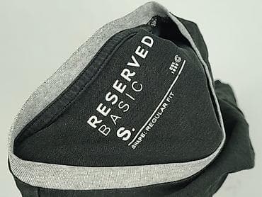 sweatshirt: Basic, Koszulka dla mężczyzn, rozmiar S — 5