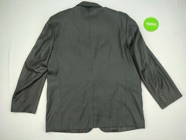 mohito swetry: Suit jacket for men, 3XL (EU 46), condition - Perfect — 3
