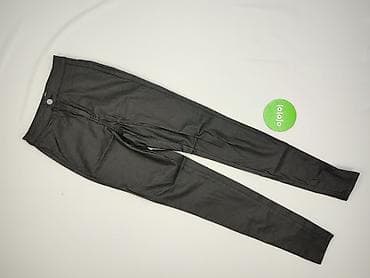 bdg jeans: Missguided, Spodnie materiałowe damskie, rozmiar XS — 2