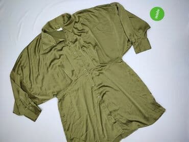 monki sukienki: H&M, Sukienka damska, rozmiar 2XL — 2