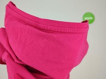 dresy szerokie: Outhorn, T-shirt damski, rozmiar M — 4