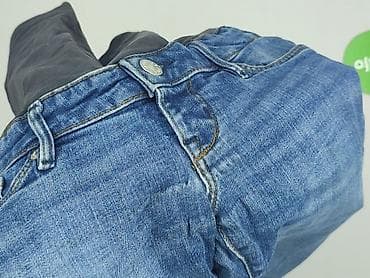 h m mama: H&M Mama, Jeansy damskie, rozmiar M — 6