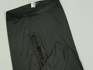 dresy long: Ciele, Legginsy rozmiar S — 1