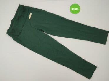 la mania leginsy: Blanche, Legginsy Sportowe damskie, rozmiar S — 2