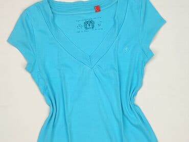 bytom biala koszula: T-shirt damski, rozmiar M — 1